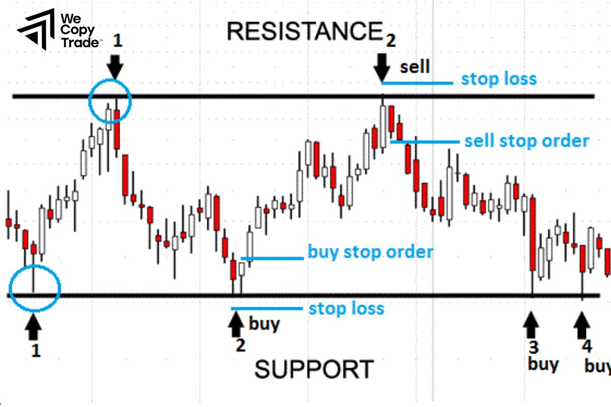 Determine Stop-Loss Levels