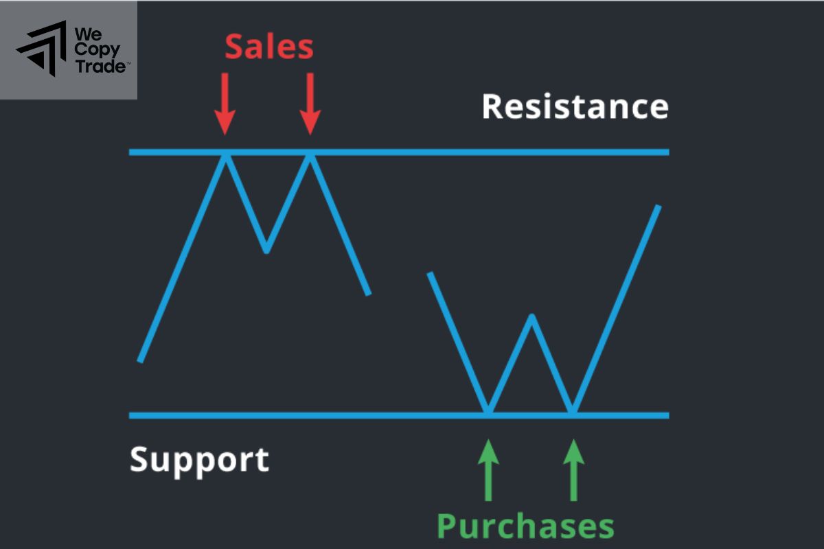 Forex Market Trend Analysis Tools