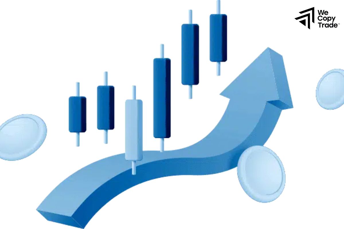 How does the stochastic indicator work?