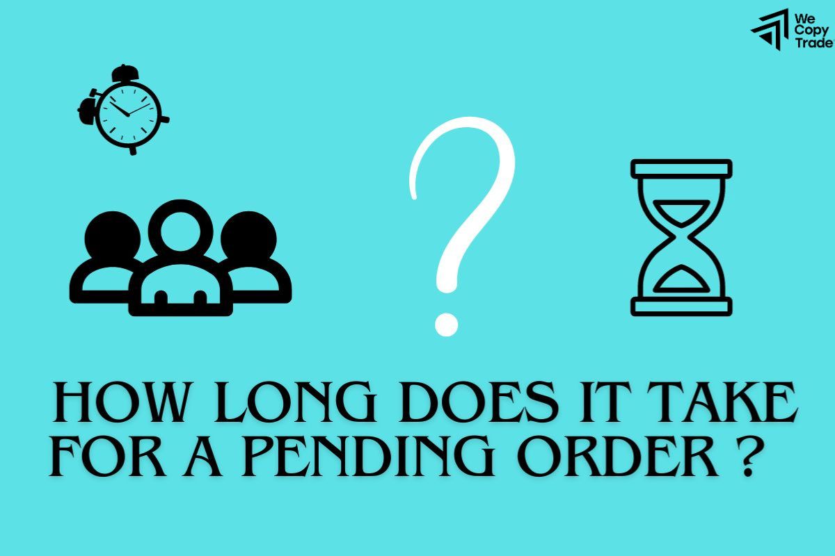 How Long Does It Take for a Pending Order to Be Processed?  