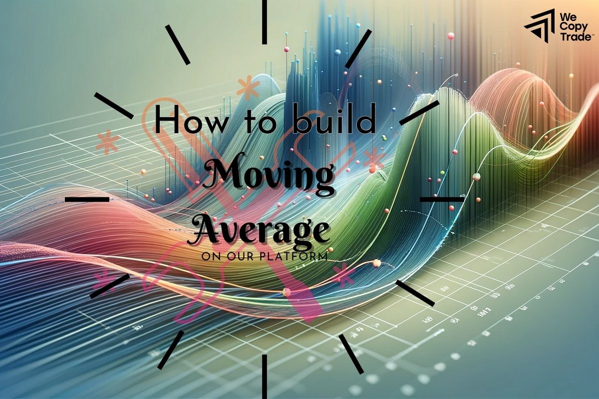 How to build Moving Average on our platform