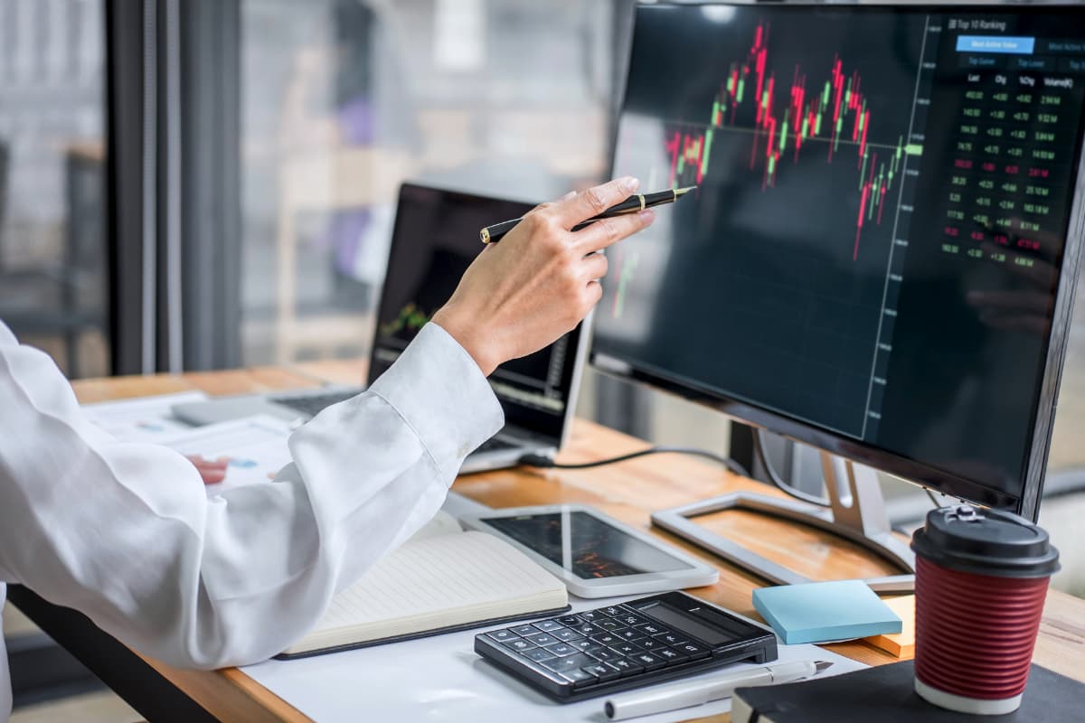 Tools for finding liquidity