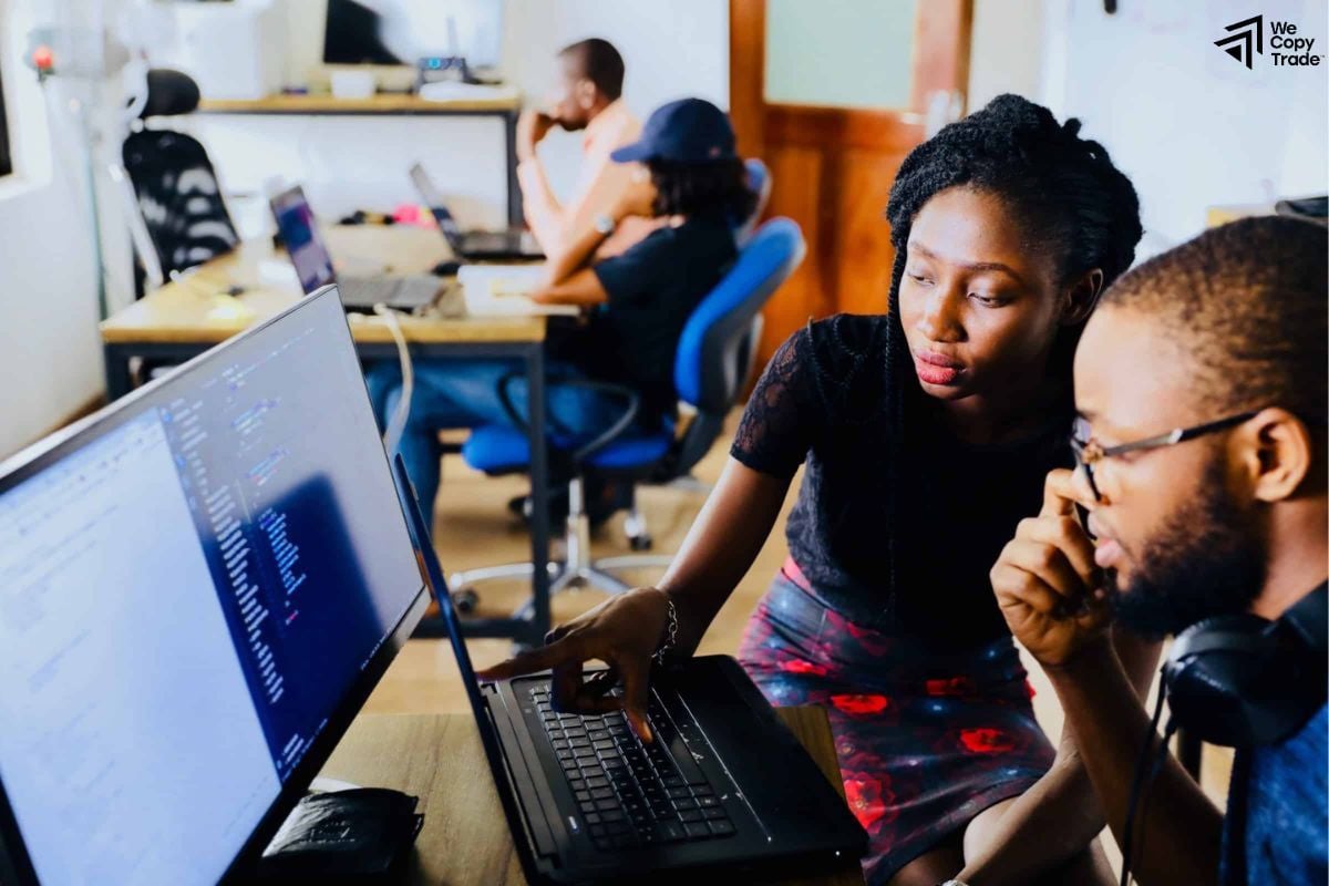 Inadequate Use of Technology