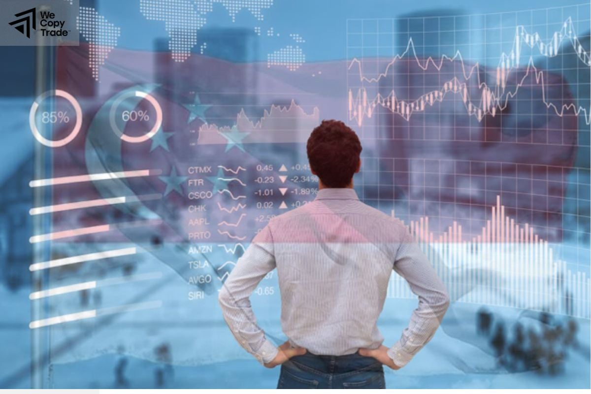 Is Prop Trading Legal in Singapore? Top 3 Prop Trading