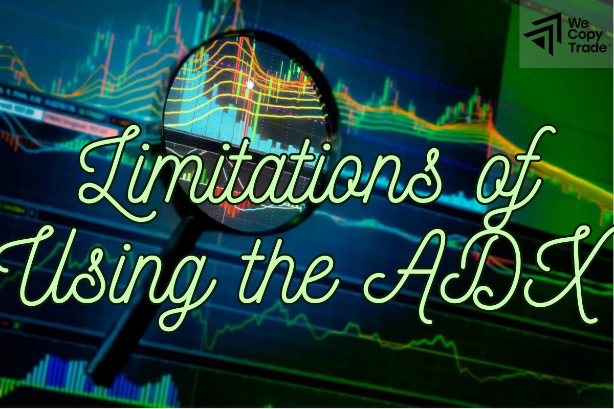 Limitations of Using the ADX