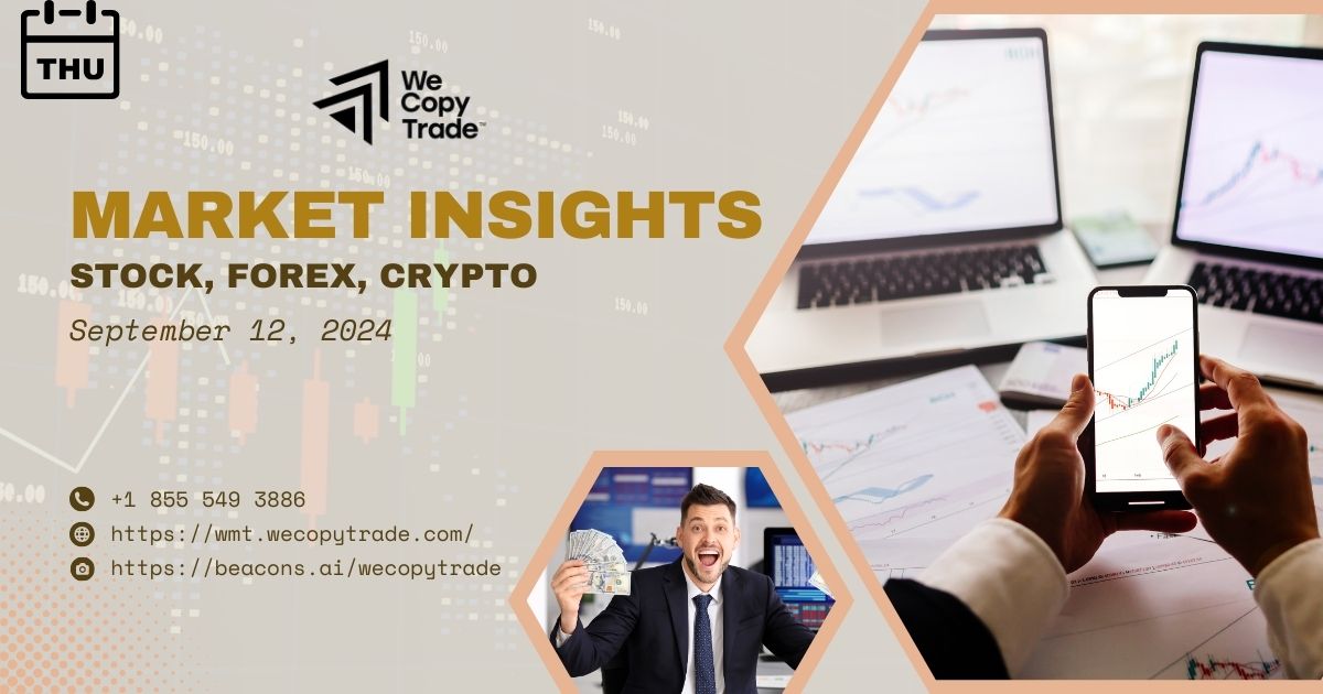 Market insights on September 12, 2024