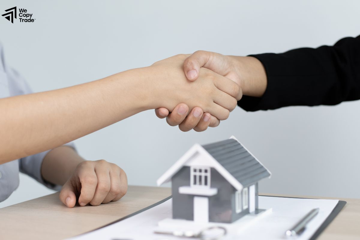 Non dealing desk Forex Broker