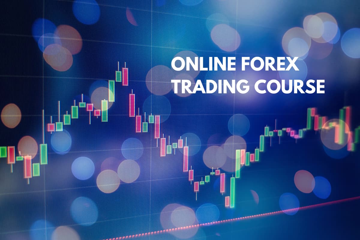 Online Forex trading course
