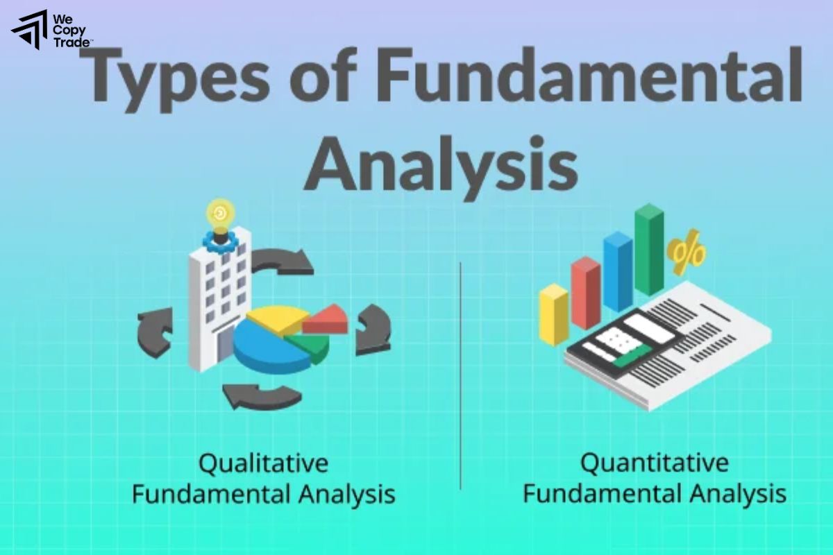 3 Types of Fundamental Analysis for Effective Investing