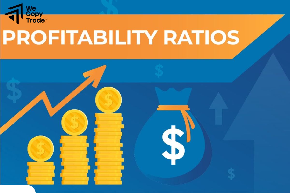 Profitability ratios