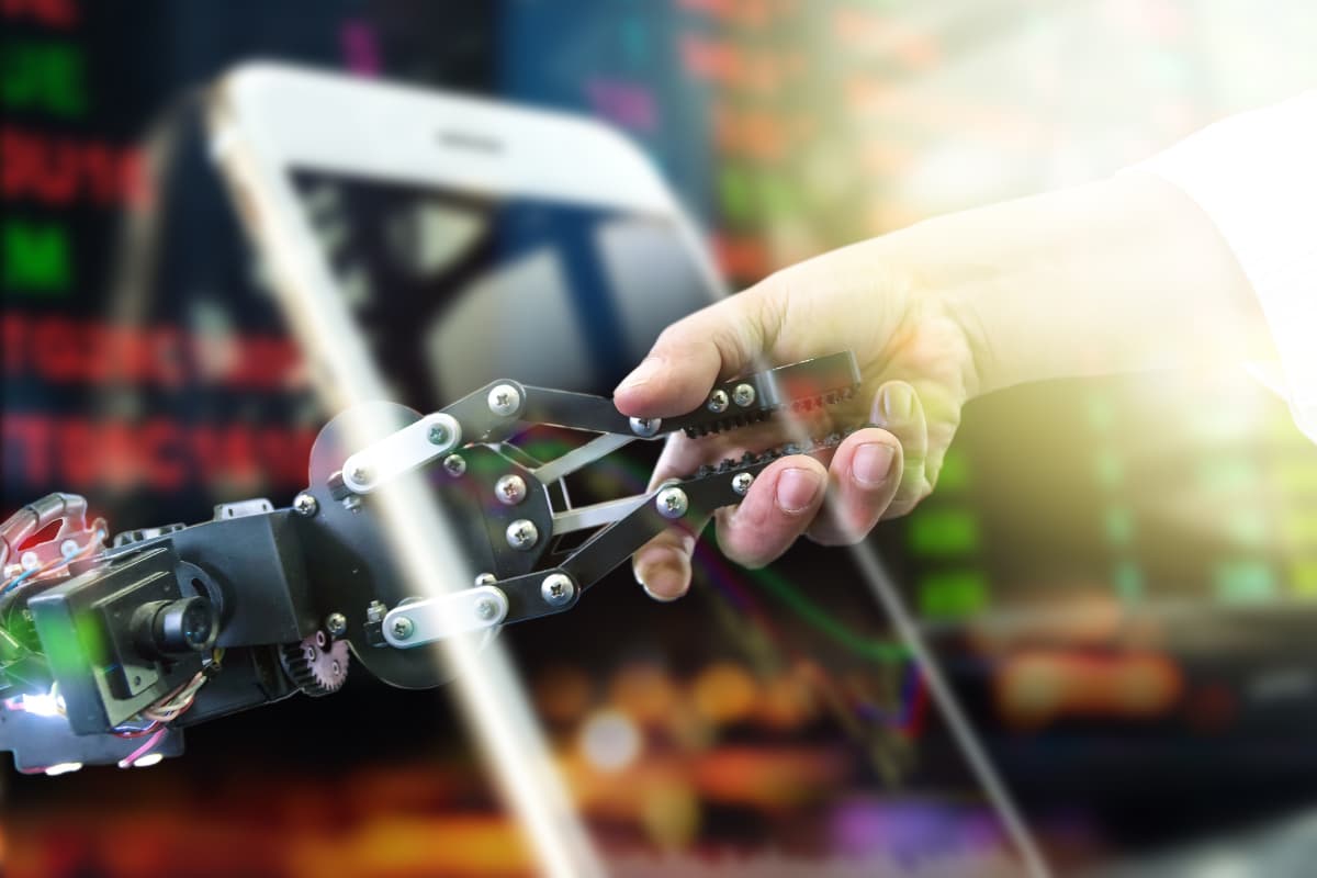 Mastering Reverse Trades: A New Frontier in Virtual Forex Trading 5 Automated trading systems can help with reverse trades a lot