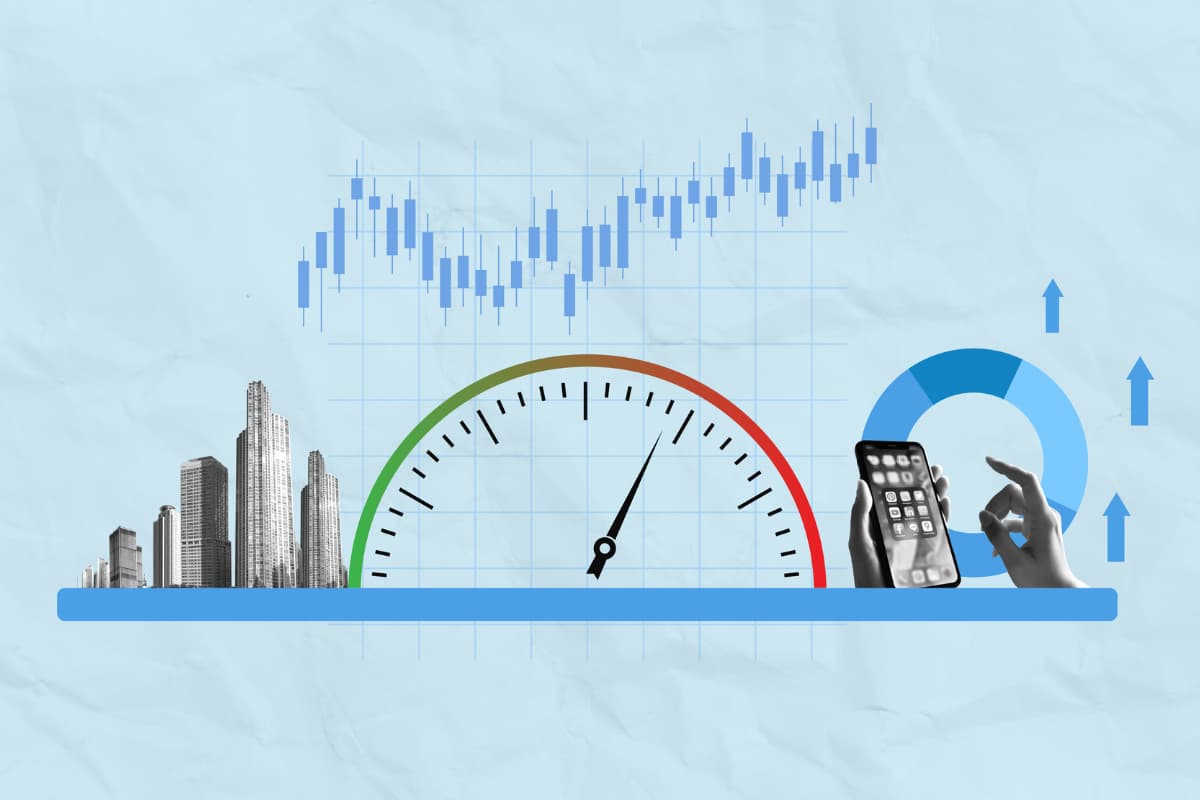 Tools for measuring sentiment in Forex