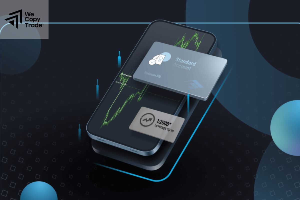 Standard Trading Account 