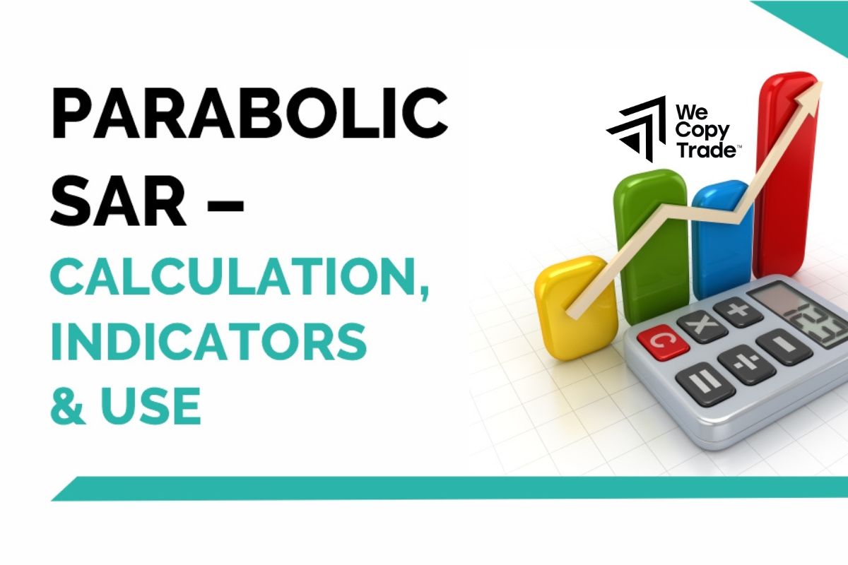 The Formula for the Parabolic SAR Indicator