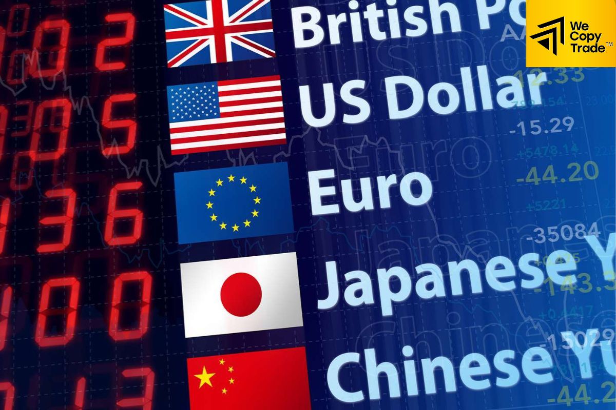 The Importance of Currency Pairs in Forex Trading