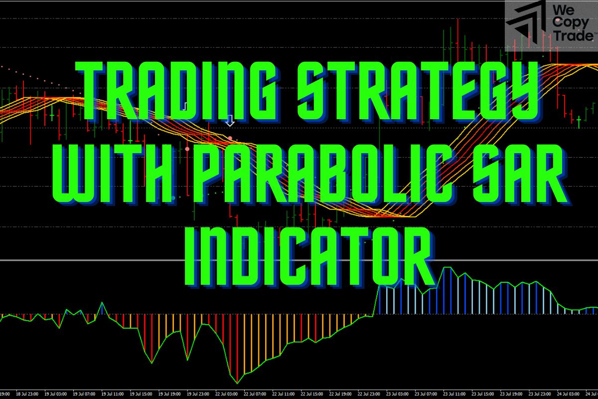 The Parabolic SAR vs Moving Average