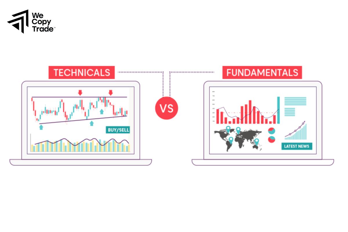 The Simplest Way to Trade Fundamental Analysis