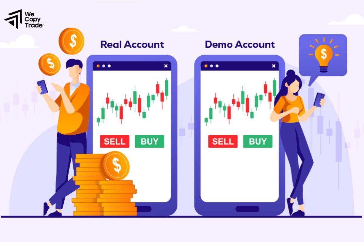 What is a Demo Account in Forex?