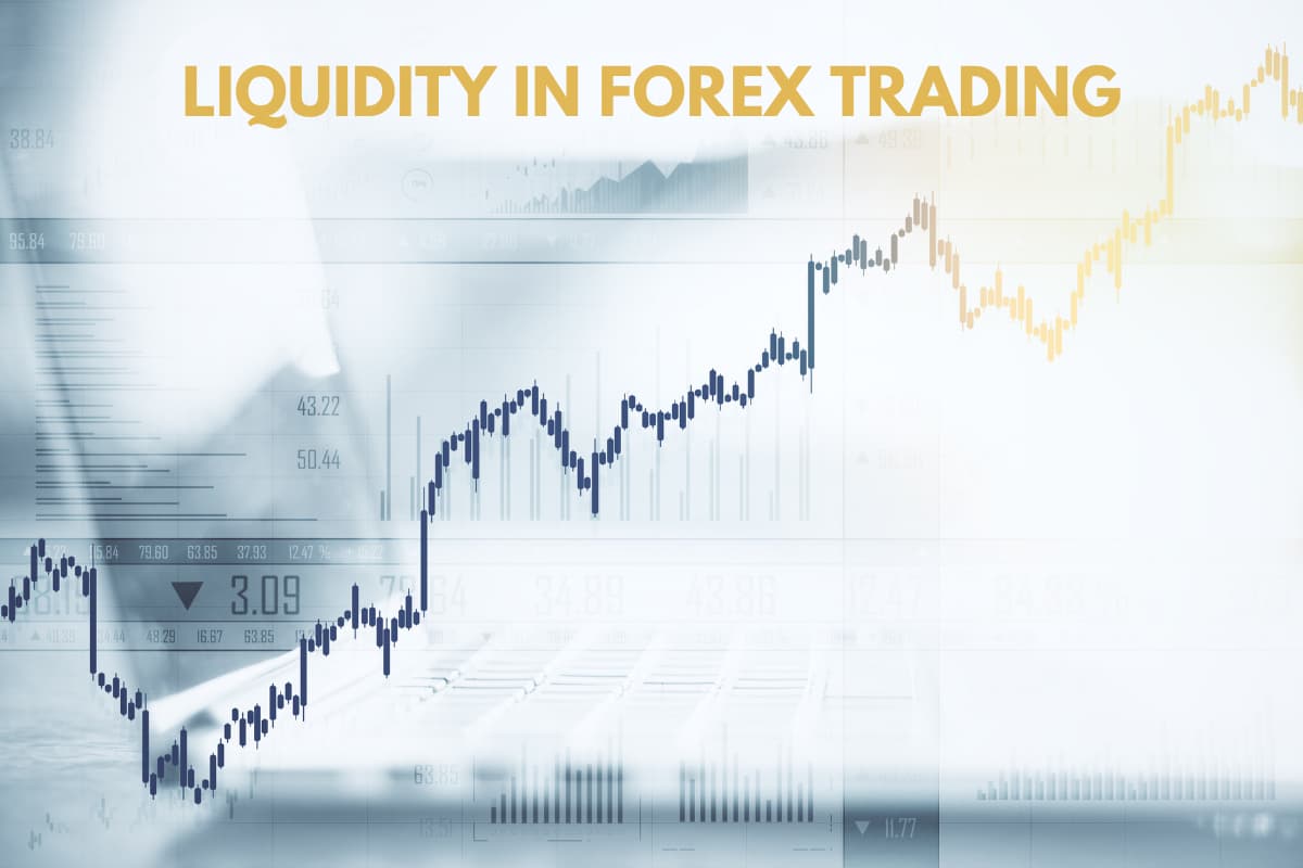 Liquidity in Forex trading