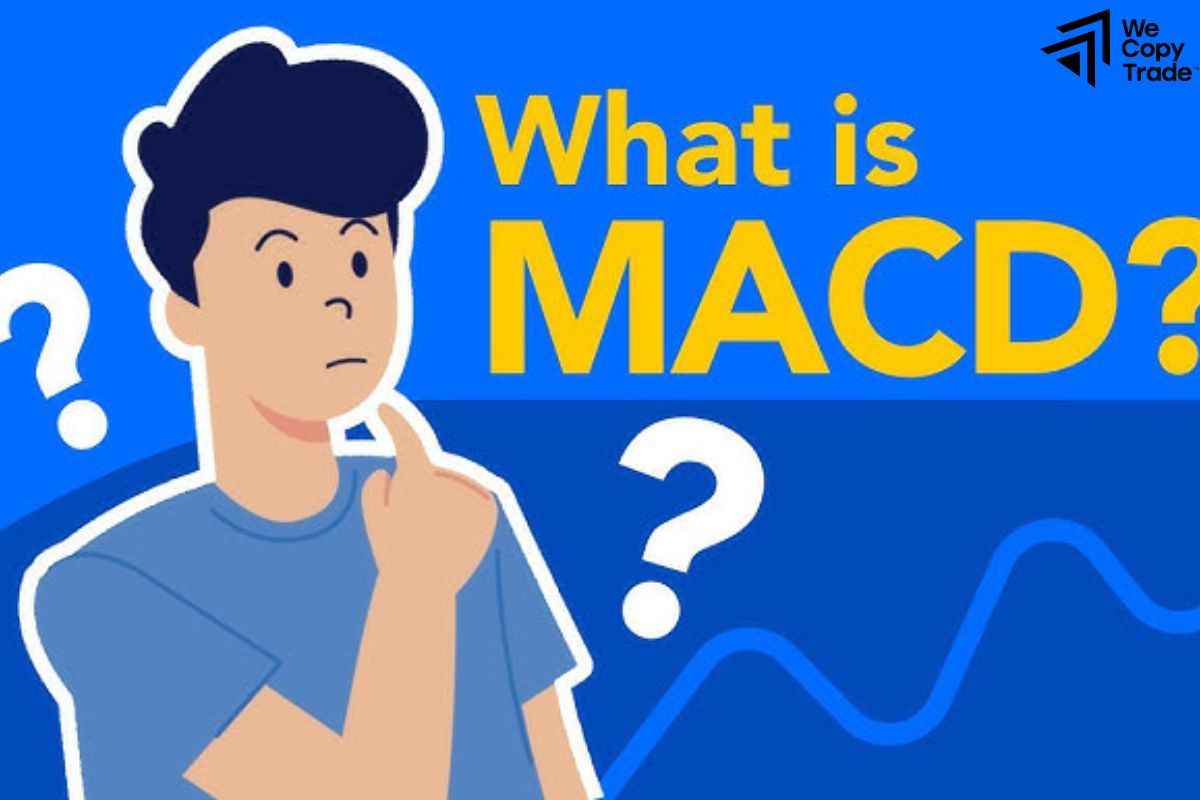 What is MACD?