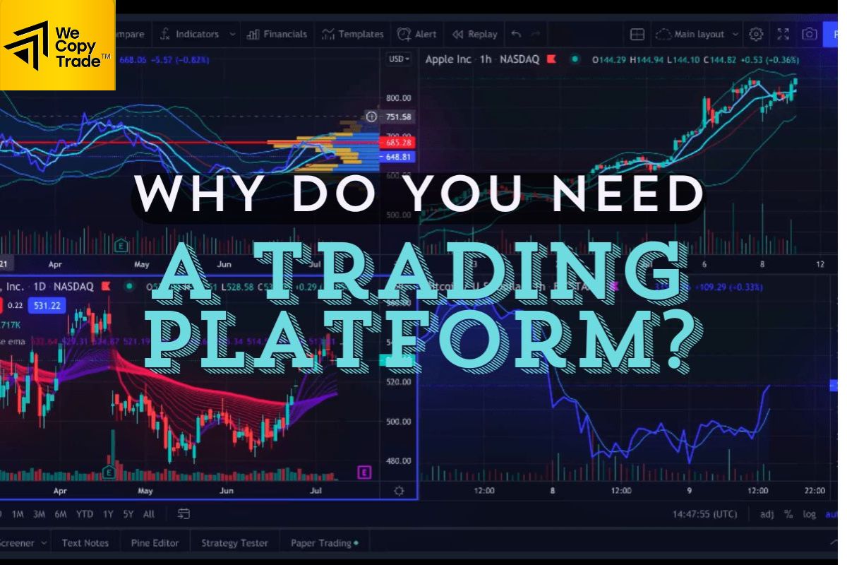 Trading Platforms