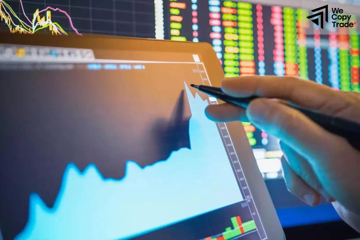 Why is an oversold stock an opportunity?