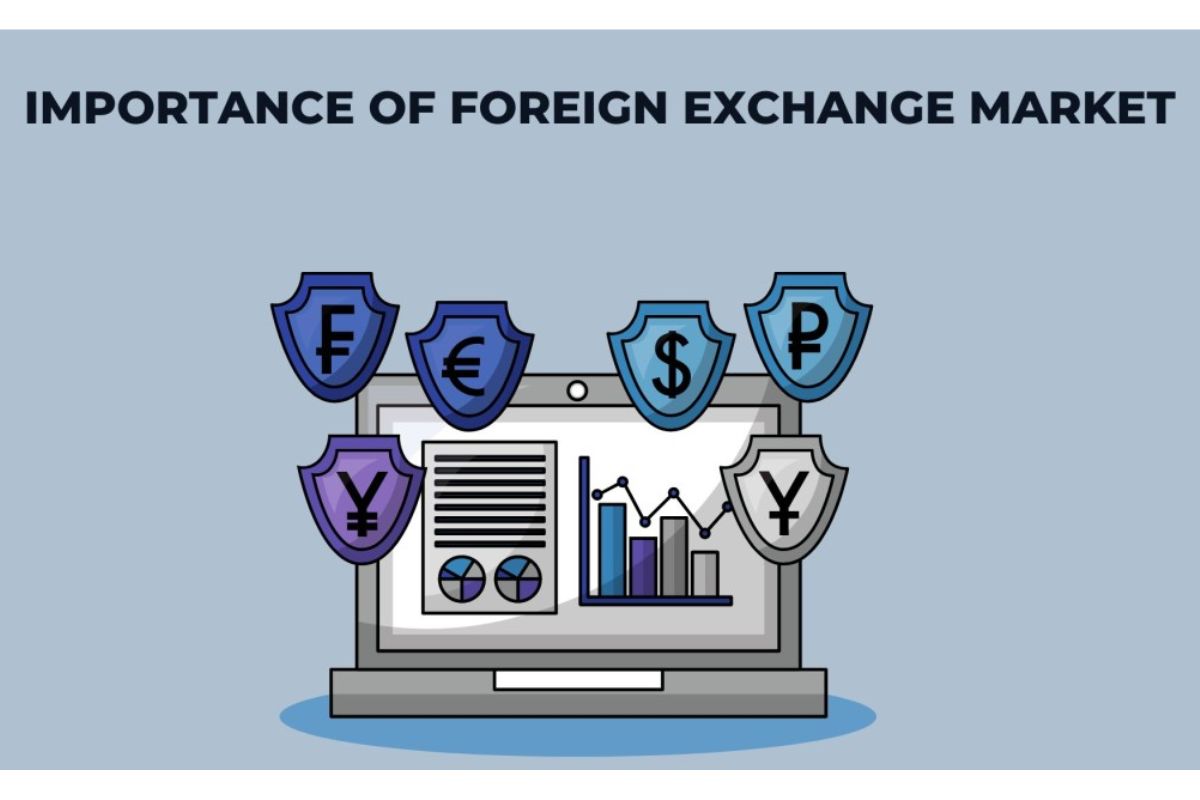 Why is Forex Important? 