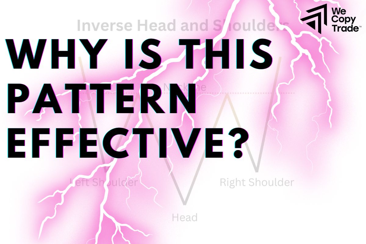 Why is this pattern effective?