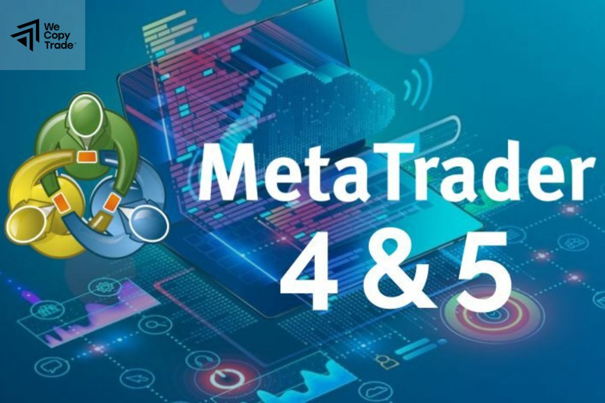 Algorithmic trading in MT4 vs MT5