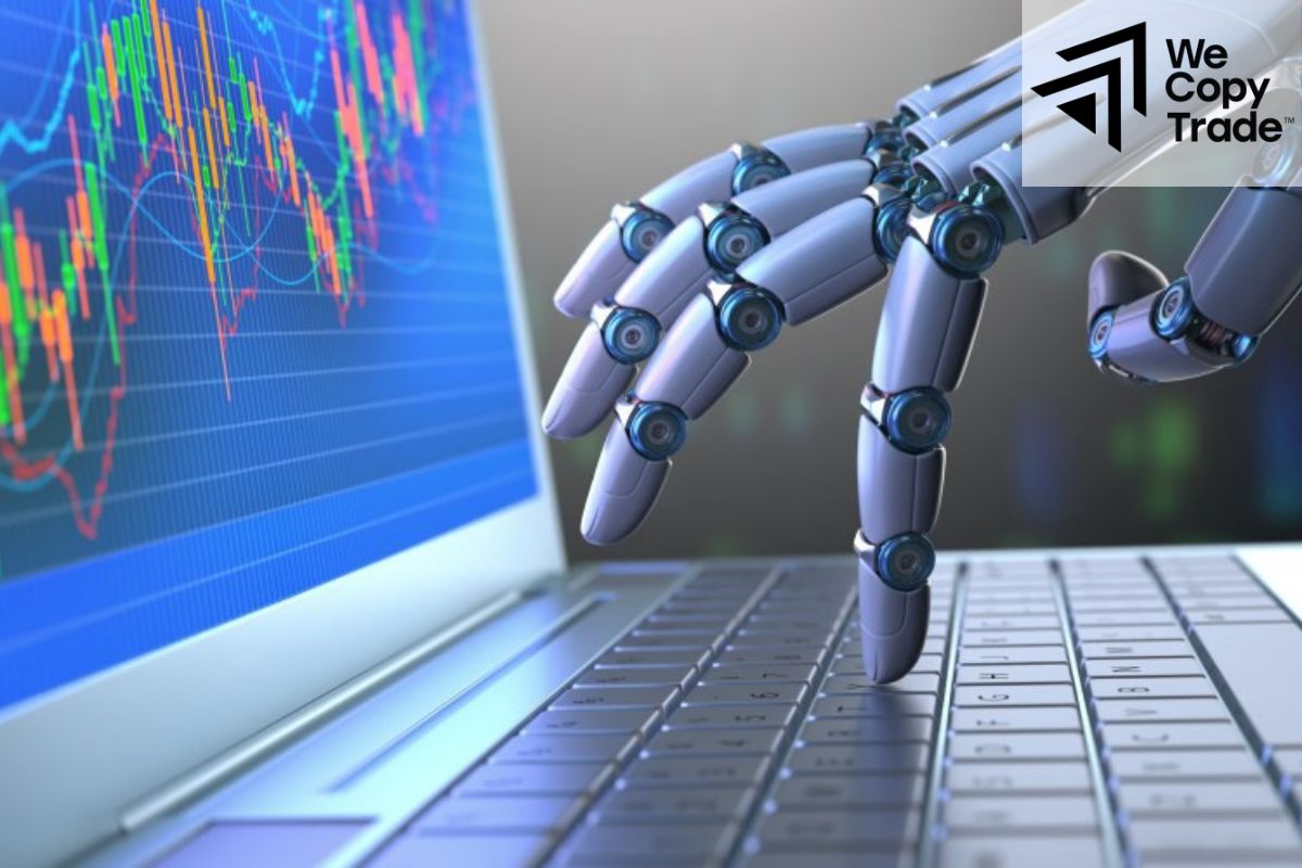 Automatic trading feature