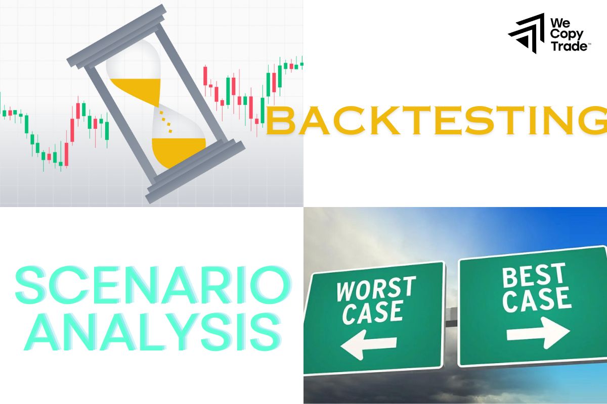 Backtesting vs Scenario Analysis