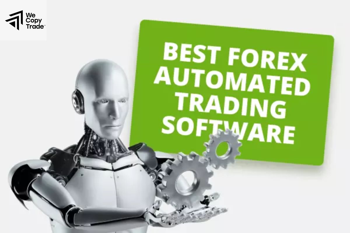 Best MT4 Forex Automated Trading Systems 