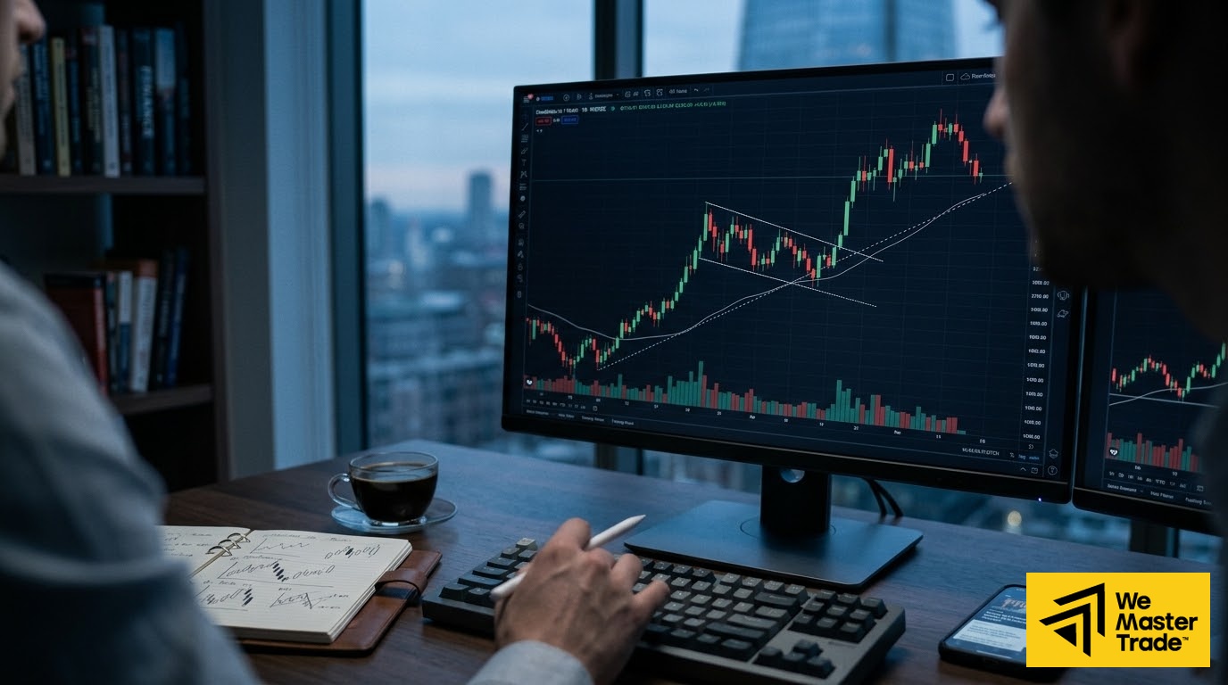 Continuation Candlestick Patterns: Mastering Trend Analysis for Profitable Trading 1 Understanding Continuation Candlestick Patterns in Technical Analysis