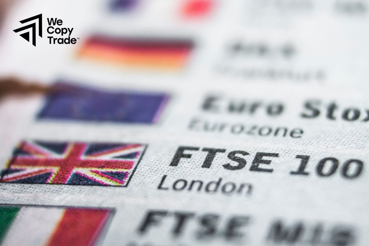 FTSE 100