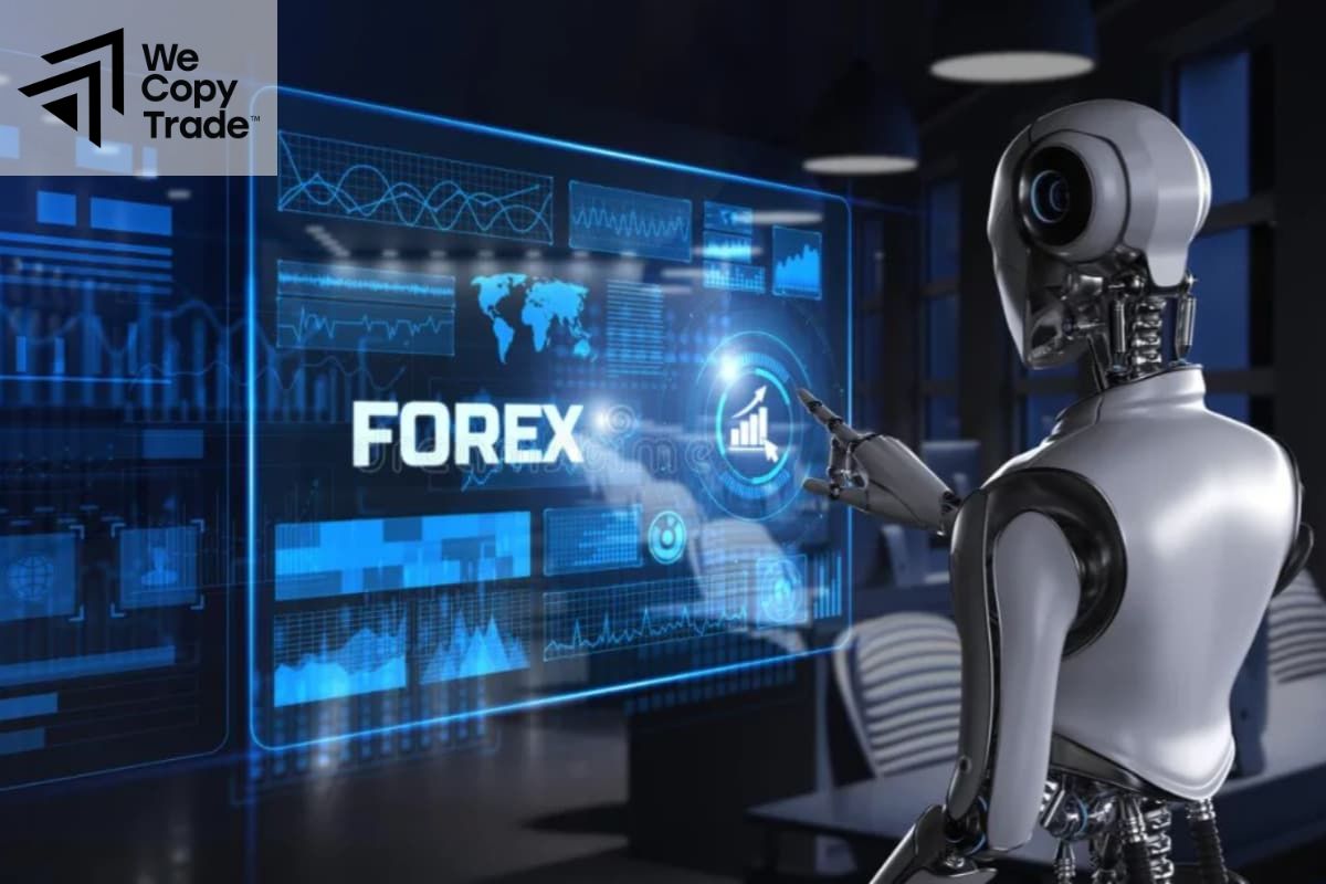 How Does a Forex EA Work?