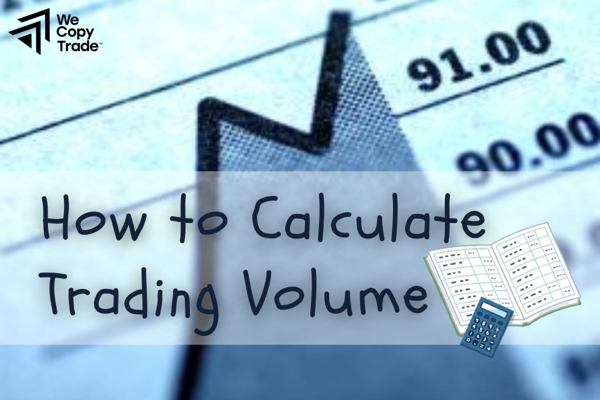 How to Calculate Trading Volume