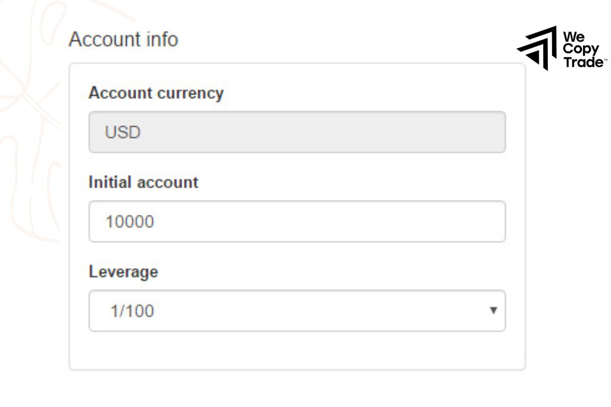 How to Create an Expert Advisor?