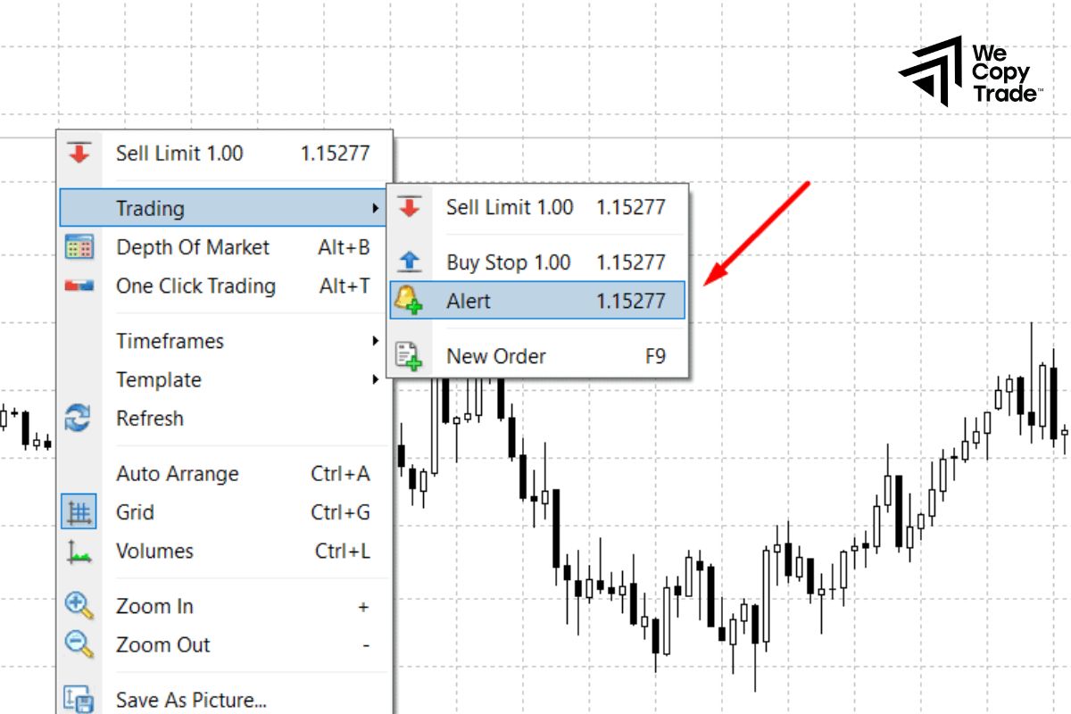 How To Set Up Alerts and Notifications