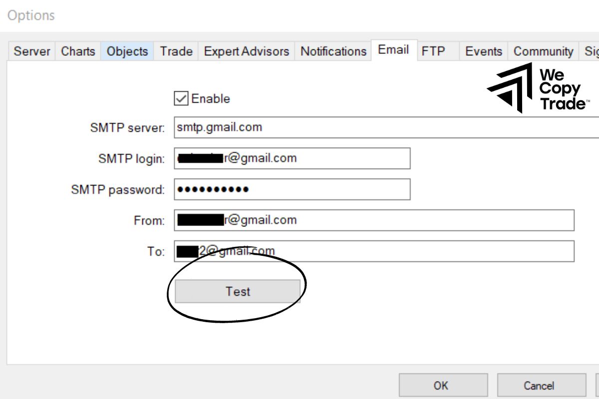 How To Set Up Alerts and Notifications