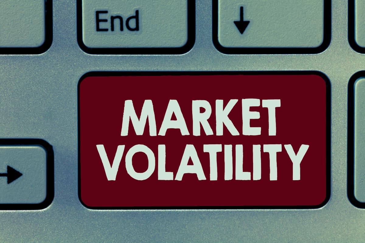 Market volatility