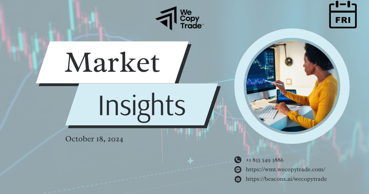 Market Insights for Friday, October 18, 2024
