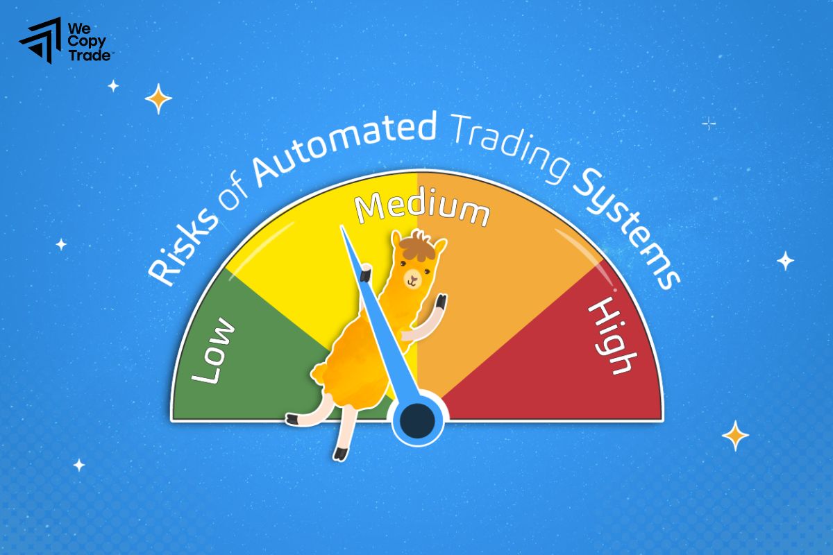 Mistakes About Automated Trading Systems