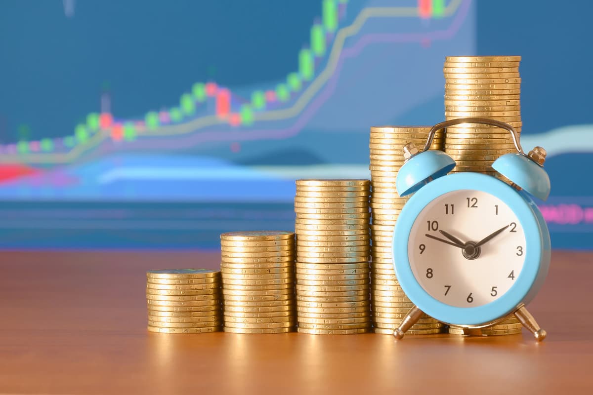 Money management in trading