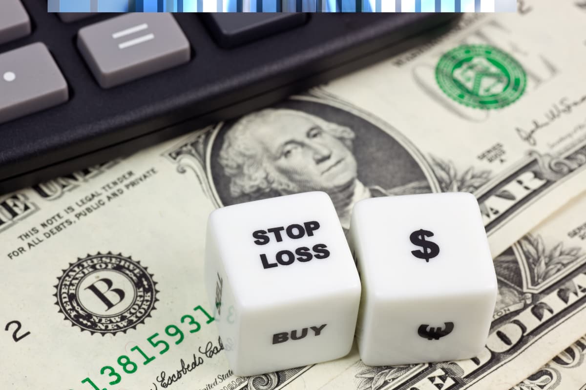 Use stop-loss orders