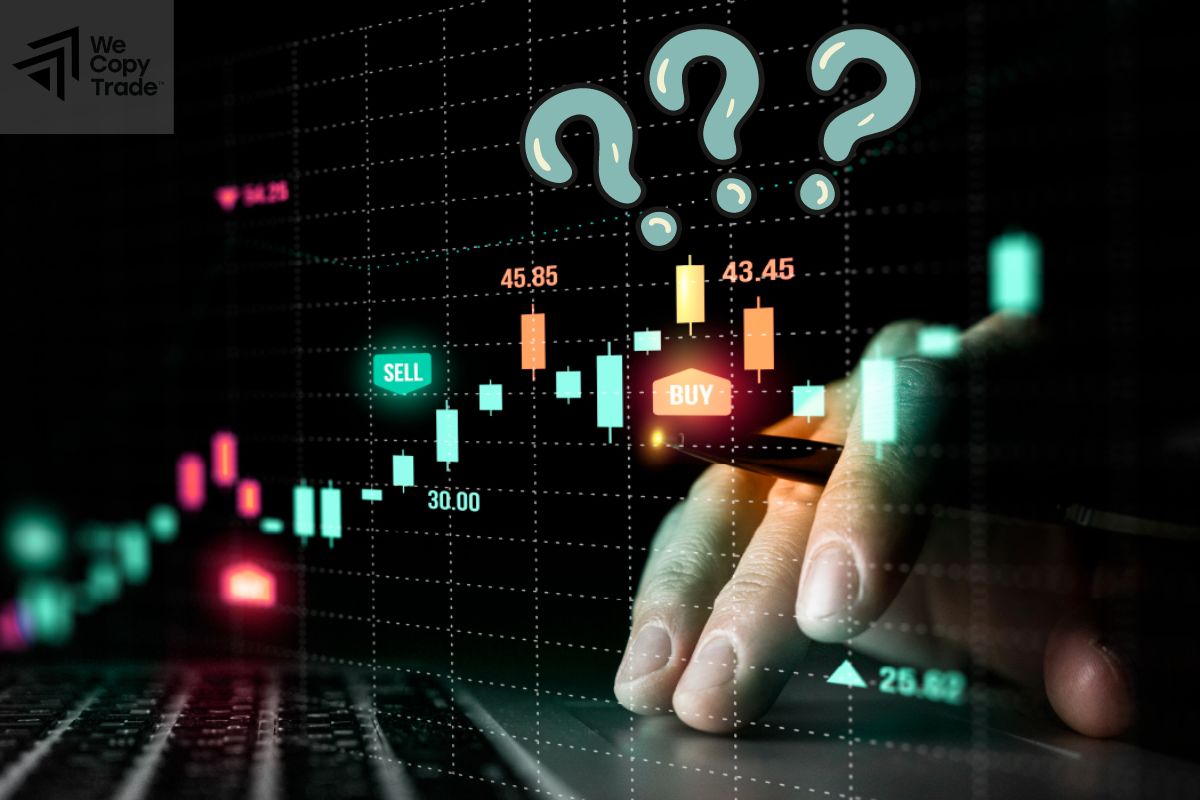 Some frequently asked questions about MT4 indicators