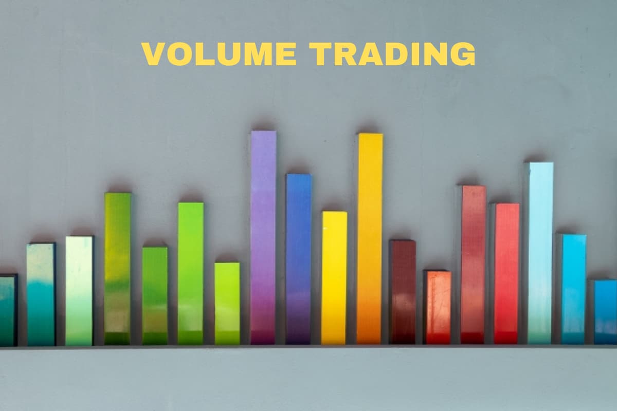 The Truth About Volume Trading 2 Volume trading