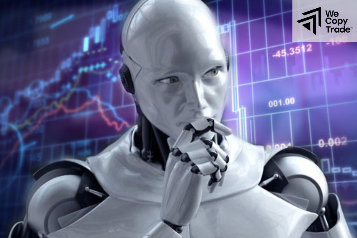 What is an Expert Advisor