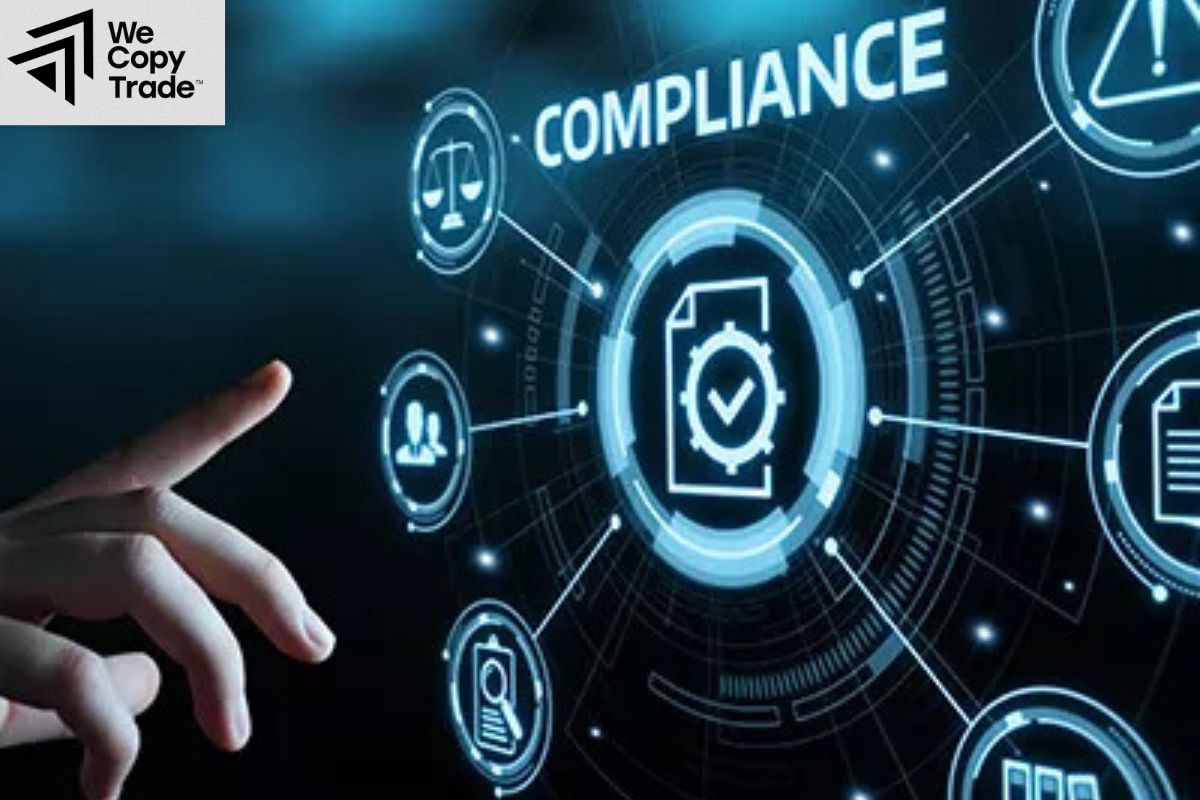 Compliance with regulations