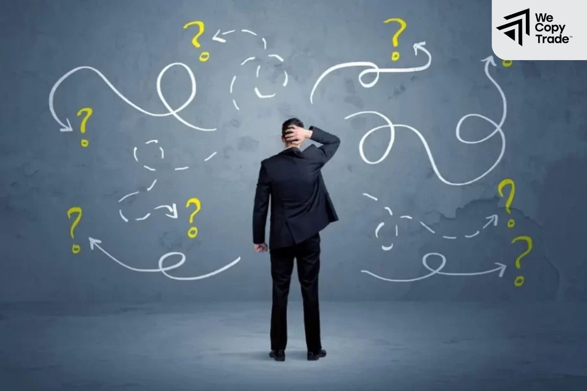 Lack of clear governance