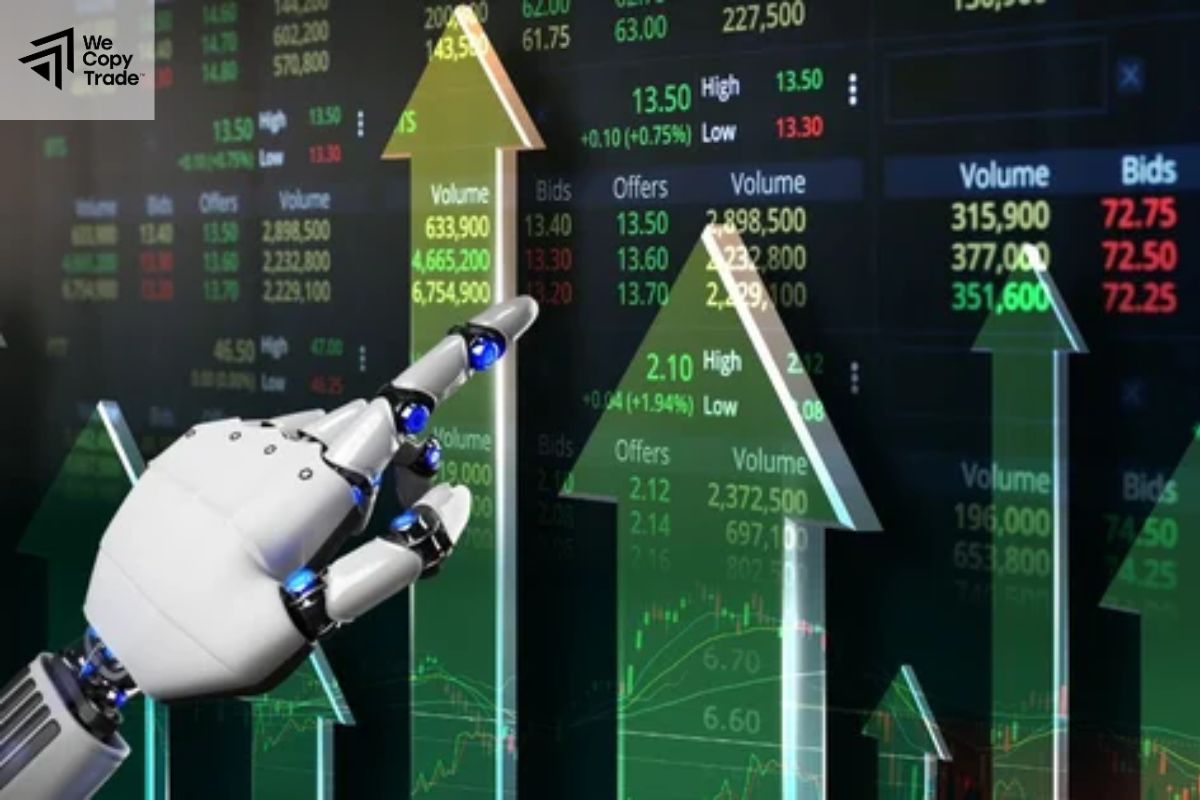 5 most common questions about MT5 Automated Trading System